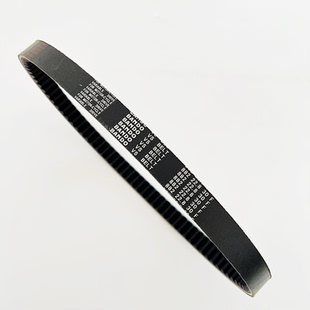 适用SYM三阳机车 DRG BT 158 mmbcu 黑曼巴阪东传动皮带 驱动皮带