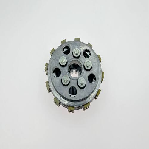 适用于铃木摩托极客飒GSX150N/F离合器小鼓总成GIXXER155离合器