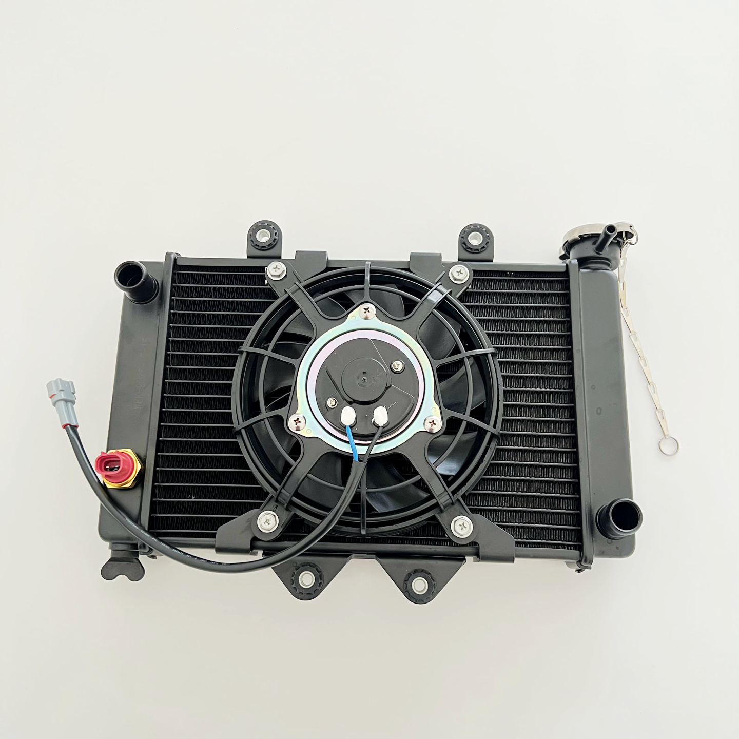 适用国产小忍者水箱战隼水箱奥林AOLIN小忍者专用水箱 地平线水箱