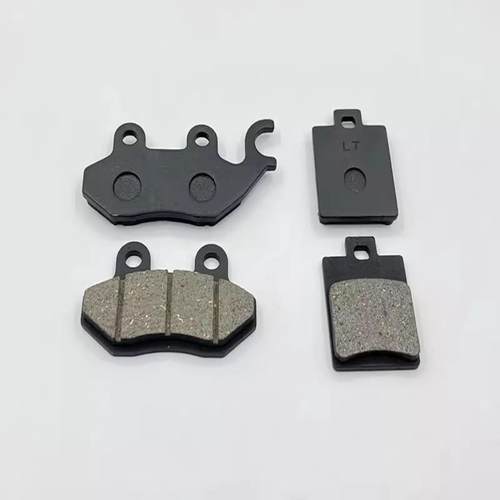 适用三阳巡弋150 飞度345 小蚂蚁 JETSL 小钢侠 凤凰刹车片碟刹片