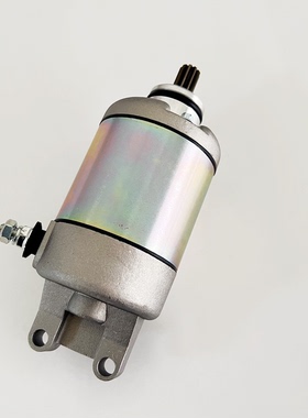 适用JC200T/-6/-7马达200圣甲虫JC150T-7E起动电机意塔杰特草蜢