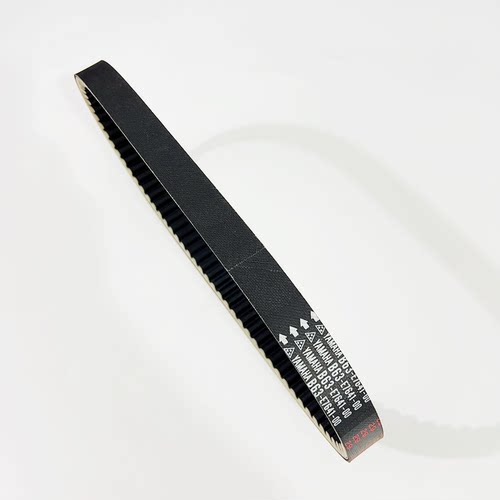 适用雅马哈NVX155 AEROX155 倒三轮车Tricity125/155驱动传动皮带