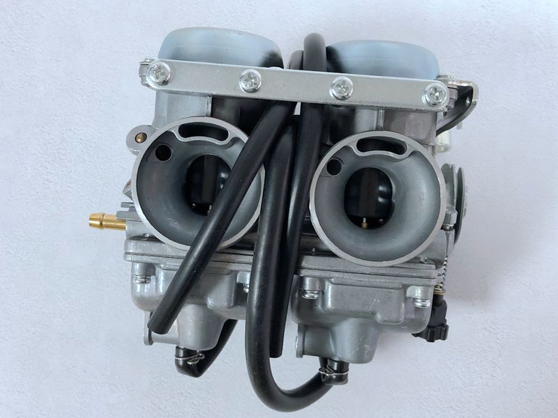 适用摩托车CBT250化油器本田王CBT125双缸DD250发动机CA250化油器
