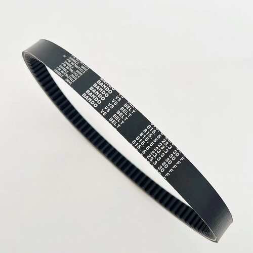 适用大阳摩托车 大阳VRX150T-50传动皮带 驱动皮带 815.5 23.3 30