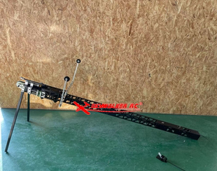 skywalker X8天行者弹射架发射器便携带固定翼FPV航模UAV