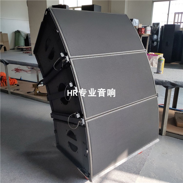 阿酷司款ARCS FOCUS/WIDE单12寸两分频专业酒吧演出线阵音箱音响