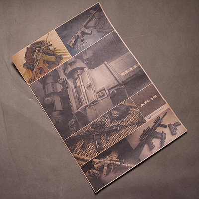 海报设计制作宣传海报