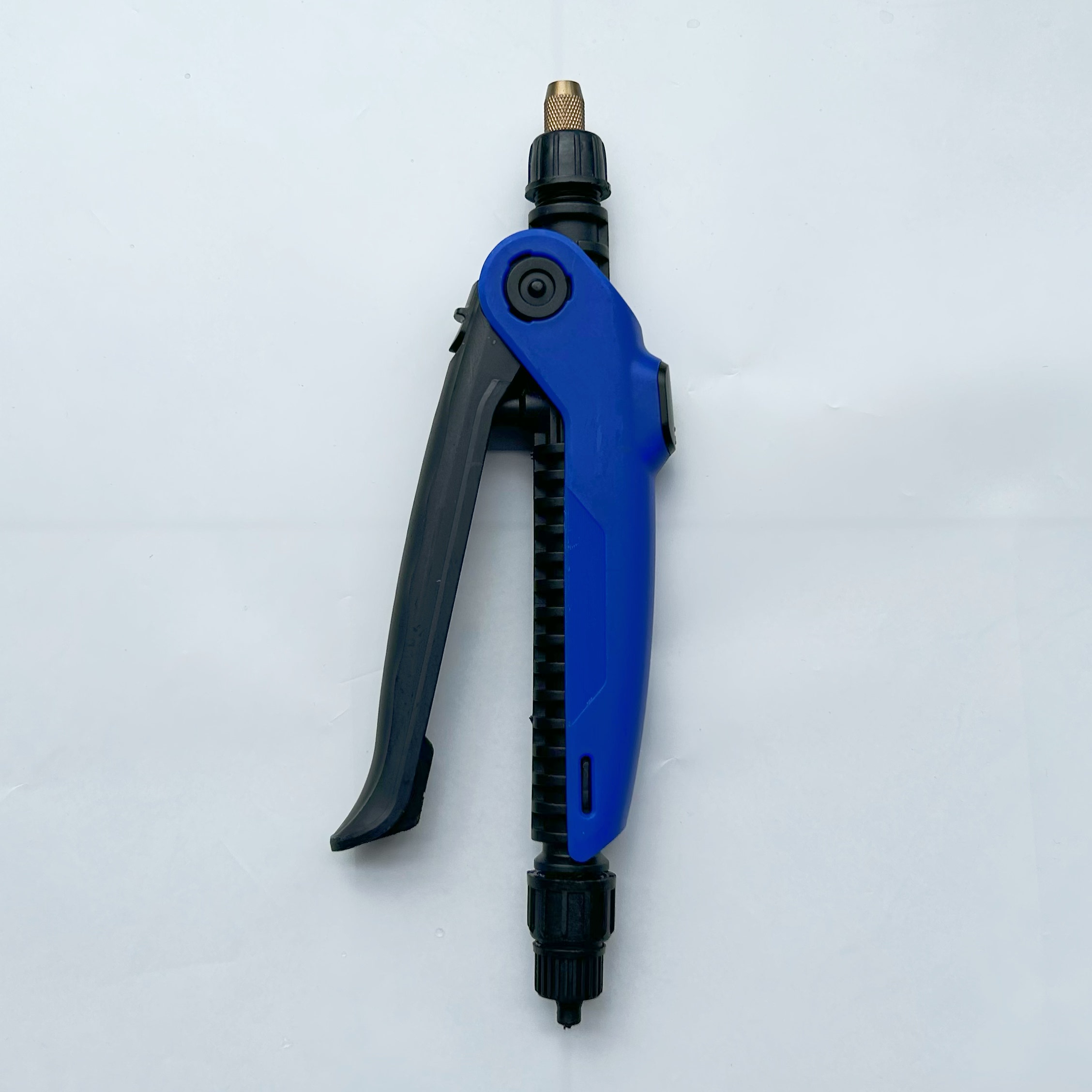 汽车贴膜压力罐配件隐形车衣贴膜压力罐喷枪管子盖子接头出水配件