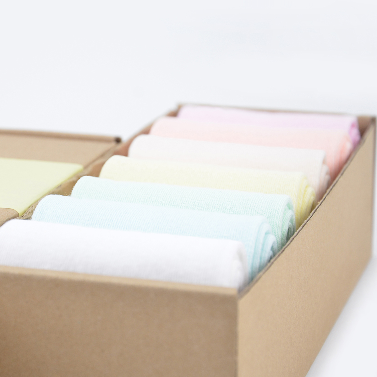 Chaussettes - collants doux - Ref 753293 Image 3