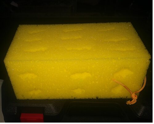 洗车海绵大号吸水珊瑚蜂窝