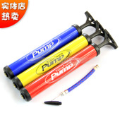 Pompe à vélo - Ref 2388296 Image 1