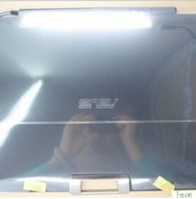 全新原装华硕L50VM M50 M50S M50VM M50VA 外壳  皮革A壳 A B D壳