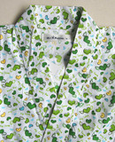 Pantalon pyjama jeunesse - Ref 727241 Image 38