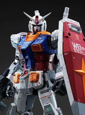 【PGU元祖 原色 G3配色 白色 透明】TS思维奇点 代工定制 fei现货