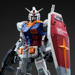 【PGU元祖 原色 G3配色 白色 透明】TS思维奇点 代工定制 fei现货