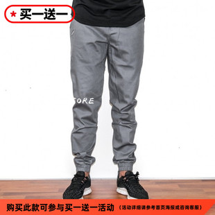 慢跑束脚裤 美国潮牌Publish 弹力防水INS款 jogger简约百搭 index