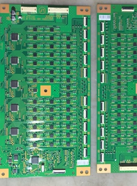 原装索尼KD-75X9400D 恒流/背光高压板16STO80A-A01 16ST080A-A01