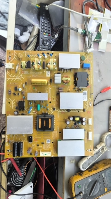 维修索尼KD-55X8500G/8588G/8500/66F电源板AP-P242AM 2955046804