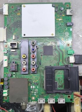 索尼KDL-55W800A KDL-55W900A电视主板1-888-101-31测试好发货