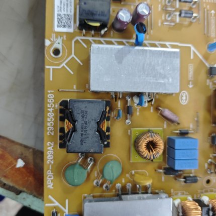 原装索尼KD-55X8066E KD-55X8000E 电源板APDP-209A1 APDP-209A2