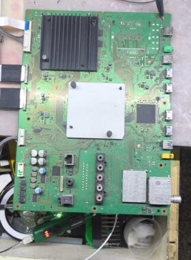 原装索尼KD-65X9000C 主板 1-894-595-21 屏 YD5S650HTG01