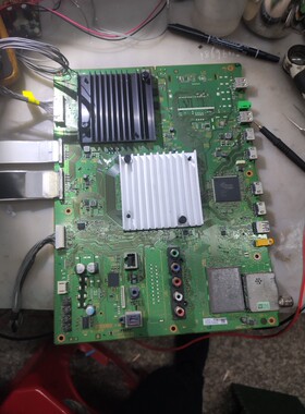 索尼KD-43/49/55/65X9000C/8300C/8000C主板1-894-595-22/21/11