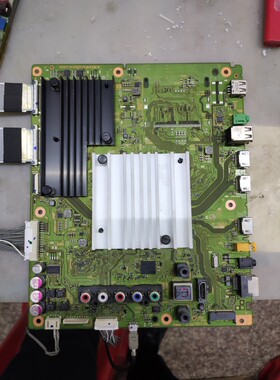 索尼KD-65X8500E/75X8566E/55/65/75X9000E主板1-982-022-21