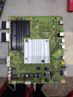 索尼KD-65X8500E/75X8566E/55/65/75X9000E主板1-982-022-21