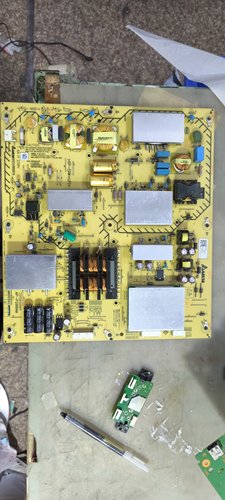 原装索尼KD-65X8566F  KD-65X8500G   KD-65U8G电源板AP-P288AM