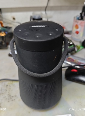 维修BOSE音箱SoundLink Revolve+II大水壶小水壶一袋二代蓝牙音箱