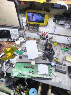 KDL 11测试好发货 原装 75W850C 880 893 索尼KLD 65W850C主板1