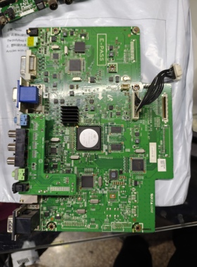 三星拼接屏LH46CPPLBB主板BN41-01690D屏LTI460HN01