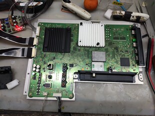 索尼 KD-55/65/75X8500C主板 1-894-596-21/11兑换以坏换好