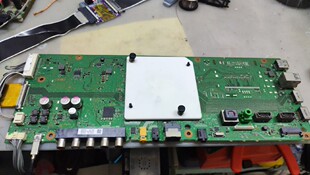 索尼KD-43/49/55X8000E/7500E/8066E液晶电视主板1-981-326-32