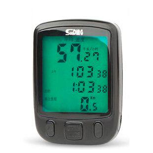 Tableau de bord vélo - Ref 2429174 Image 1