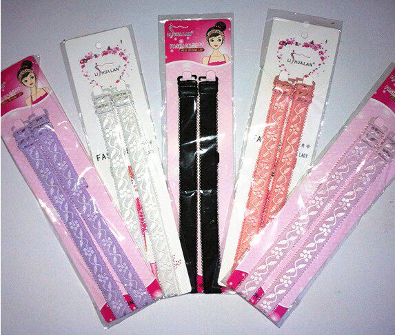 Bretelles pour lingerie - Ref 815532 Image 1