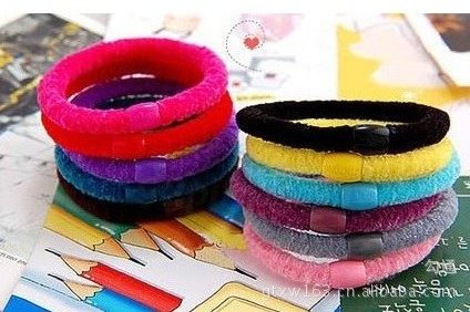 Accessoire cheveux en Fluid Systems - Ref 1205766 Image 1