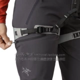 Spot Arc'teryx/Sign Bird Sigma ar Pant Женские паром