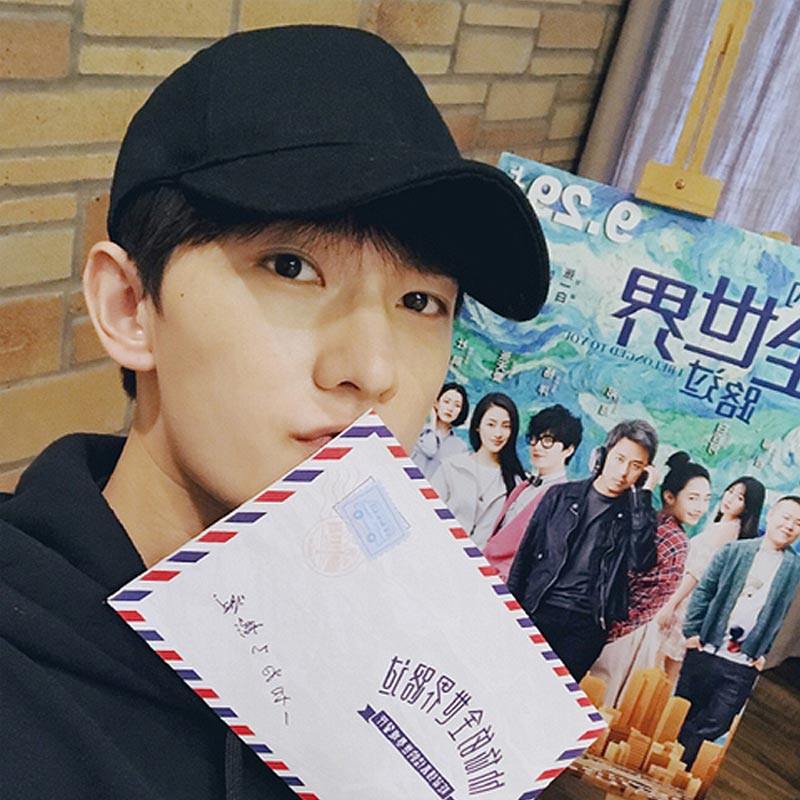 鸭舌帽纯色明星同款帽子韩版防晒遮阳帽夏季黑色弯檐嘻哈棒球帽女