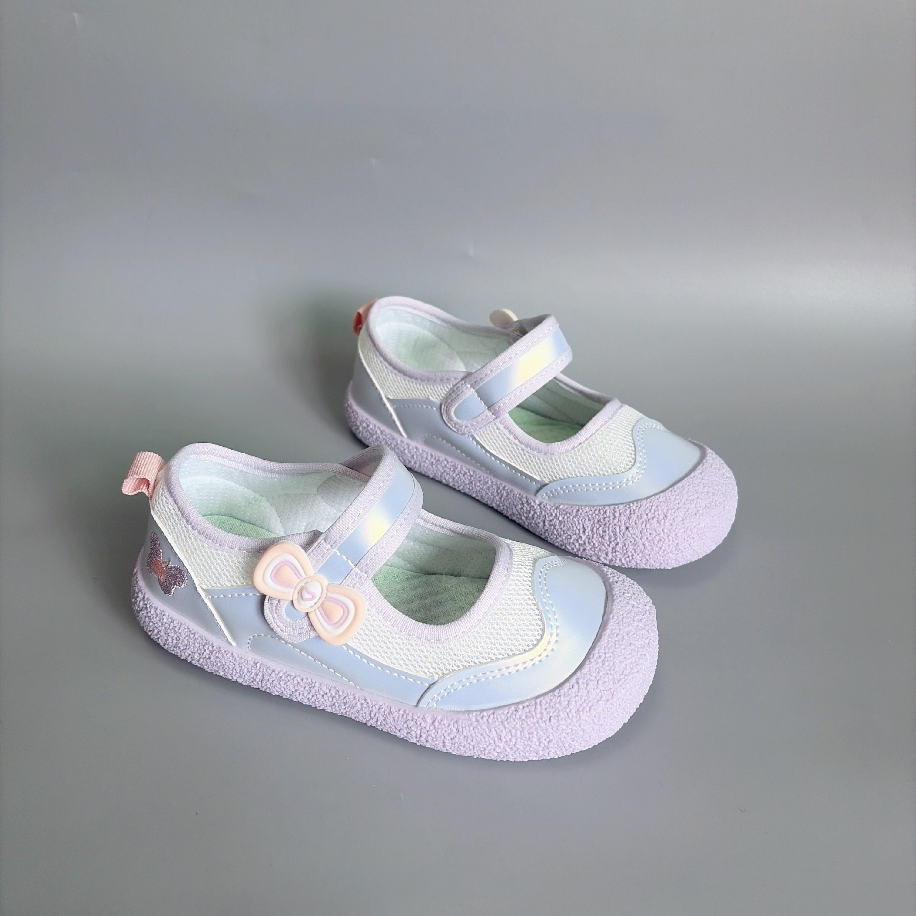 女童凉鞋夏季新款韩版儿童凉鞋31-36