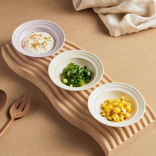 陶瓷小碟子家用调味碟