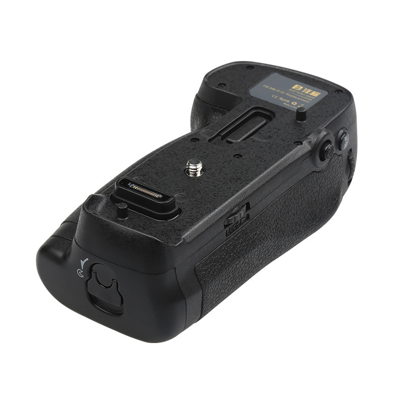 沣标FB-MB-D18手柄适用尼康Nikon