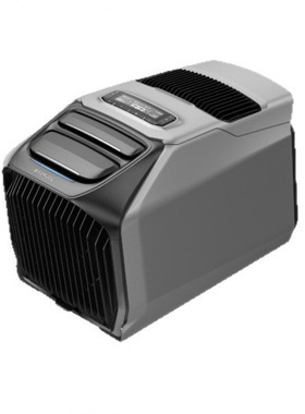 9正浩EcoFlow【岚3】WAVE 3 户外空调【赠空调收纳包】