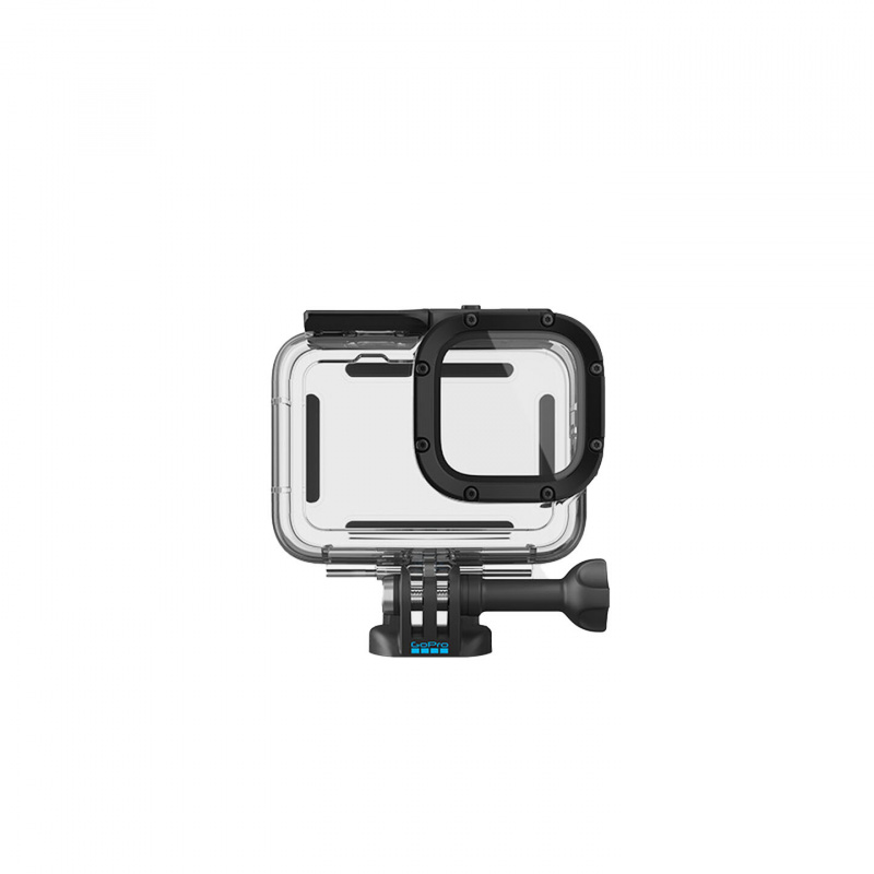 9GoPro运动相机配件防水壳水下60