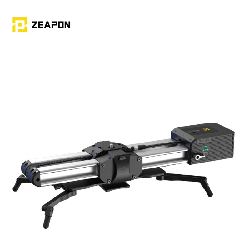 9ZEAPON至品创造Micro2电动微移