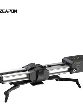 9ZEAPON至品创造Micro2电动微移滑轨单反电控便携小轨道套装阻尼