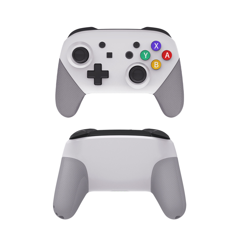 Switch pro迷你无线手柄兼容Switch/lite/oled/steamdeck游戏配件