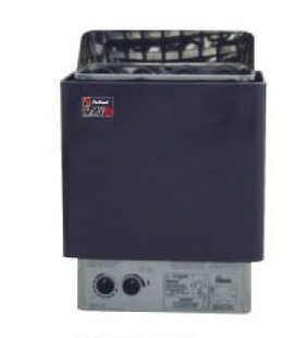 家用桑拿炉 SHWO西活桑拿炉 干蒸炉 喷涂桑拿内控炉3KW