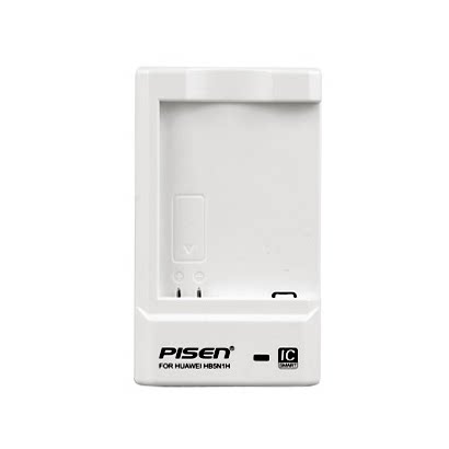 chargeur PISEN pour téléphones HUAWEI HUAWEI - Ref 1301893 Image 3