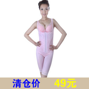 Corset amincissant T118 - Ref 698704 Image 1